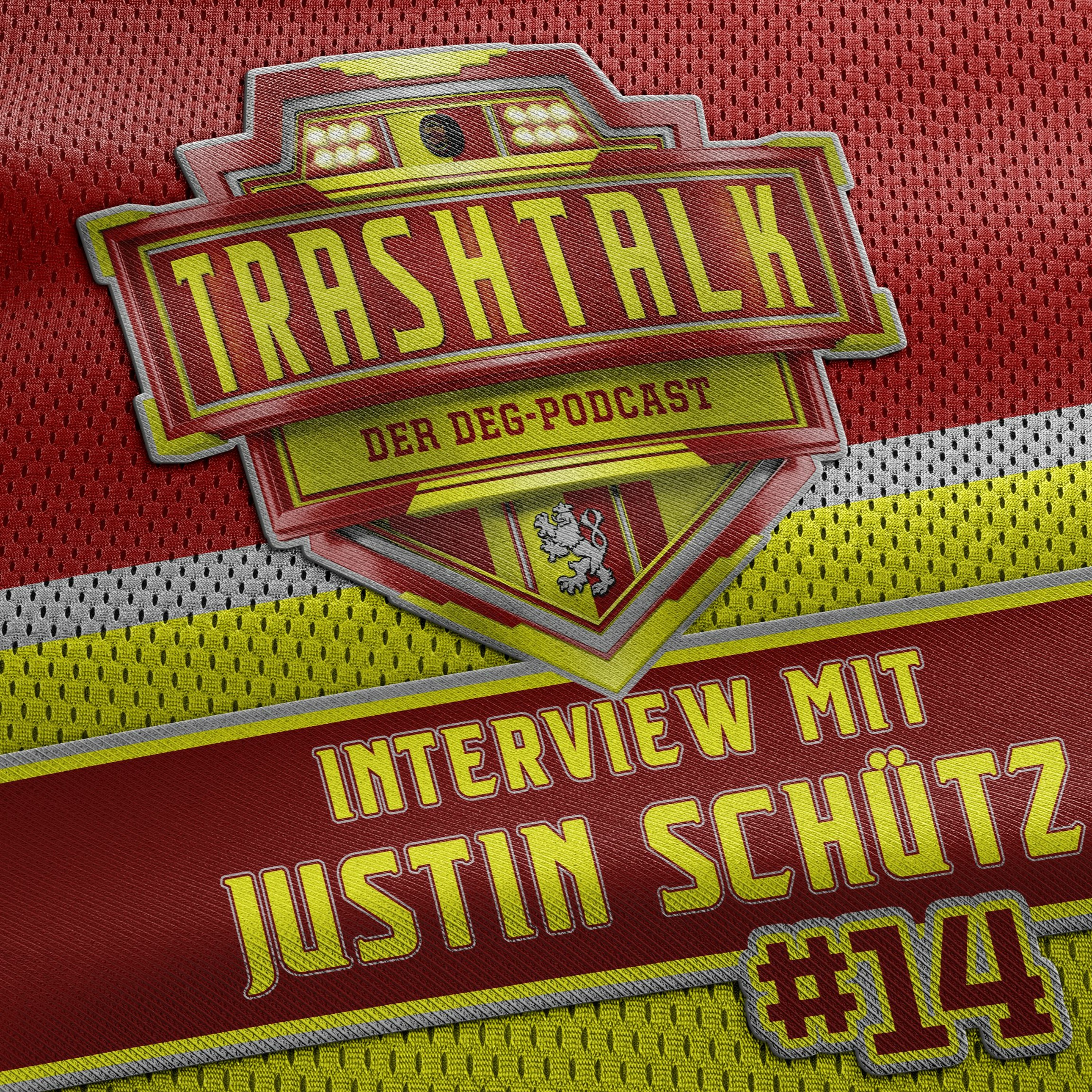 Trashtalk - Der DEG-Podcast