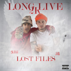 2kayaj x J EL - You Know