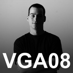 VGA08