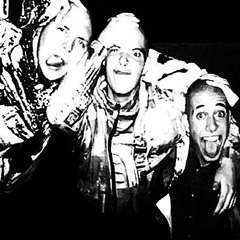 The Real Gabber (Somebody Scream)