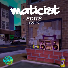 SI MAÑANA ME MUERO (MATICIST EDIT)