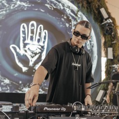 Berman @ NAÔ Pool Club (Marbella) 28.09.2024