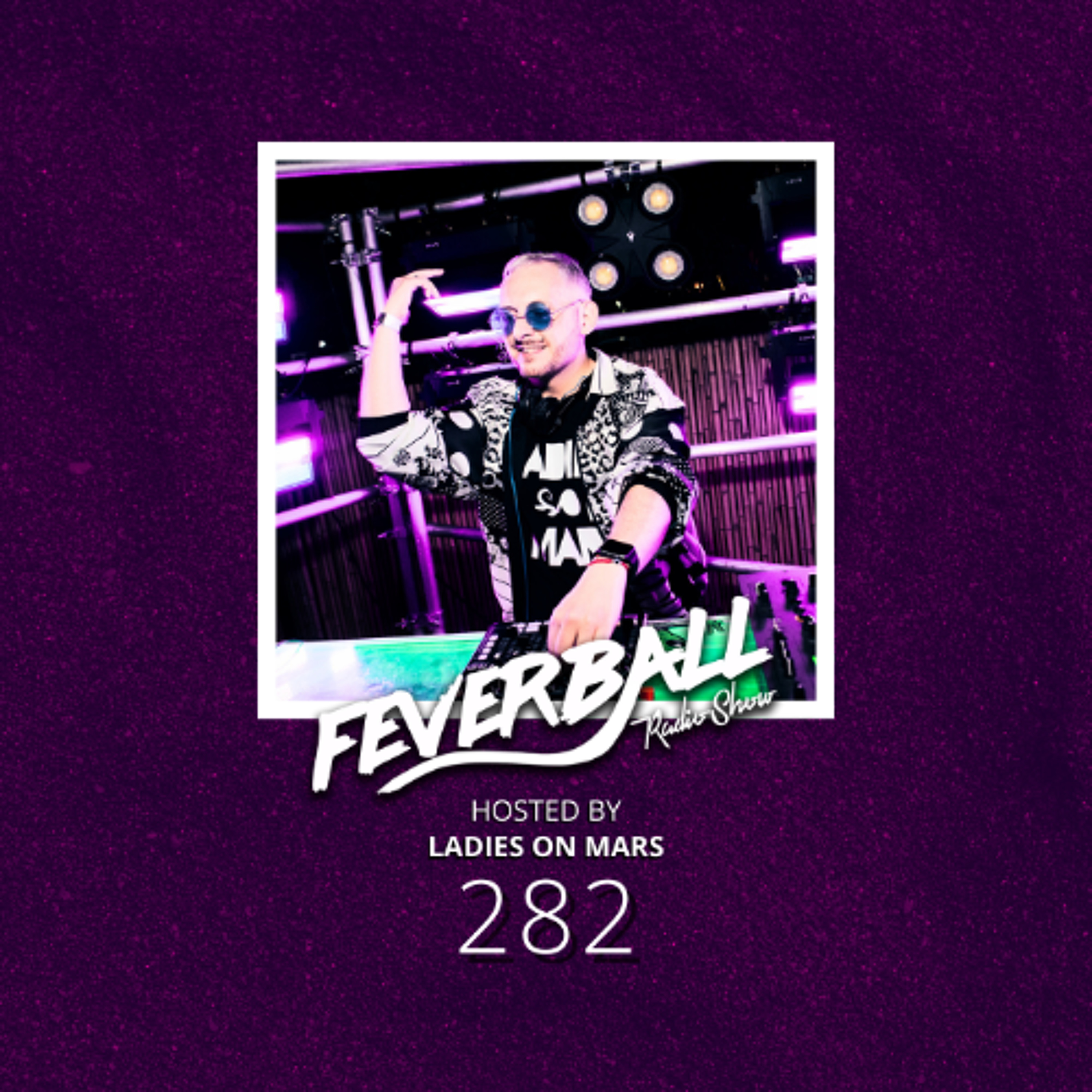 Feverball Radio Show