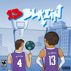 Dancehall Love (feat. 13) [prod. LOZO]