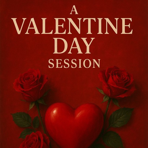 A Valentine Day Session mixed by Sarena Tyler