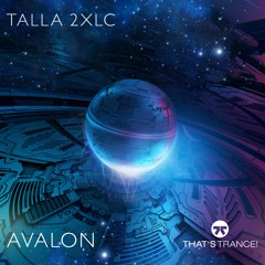 Talla 2XLC - Avalon (short Edit)