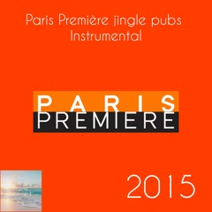 Jingle Pub Paris Premiere No Voice (Instrumantal)