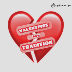 valentines day tradition