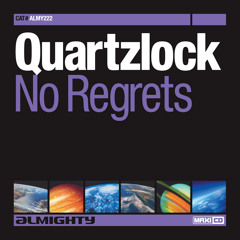 No Regrets (Marc Andrews Original '88 Mix)