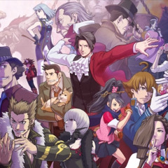 Prelude to Pursuit ~ Search For The Truth (Ace Attorney Investigations Collection Title Theme)