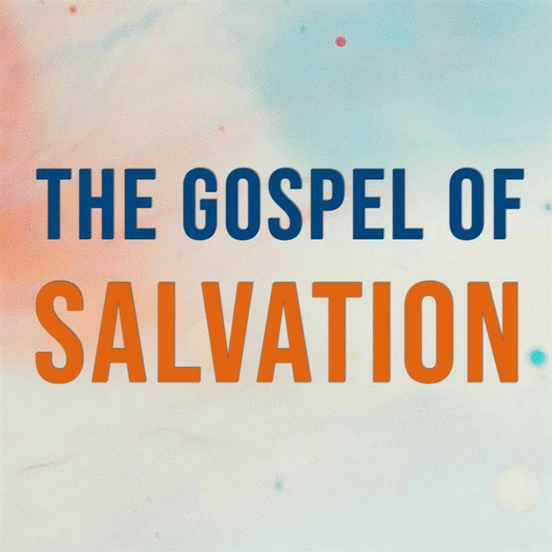 Stream The Gospel Of Salvation by Kharis Church | Listen online for ...