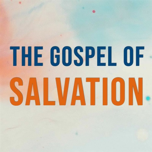 Stream The Gospel Of Salvation by Kharis Church | Listen online for ...