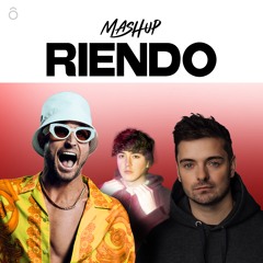 FISHER vs Martin Garrix vs Frosttop - Take It Off X Biochemical [RIENDO's Festival Mashup]