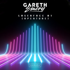 Gareth Emery - Laserface 01 (Aperture)