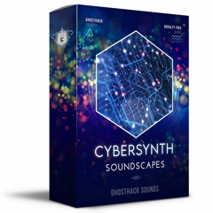 CyberSynth Soundscapes - Free Sample Pack