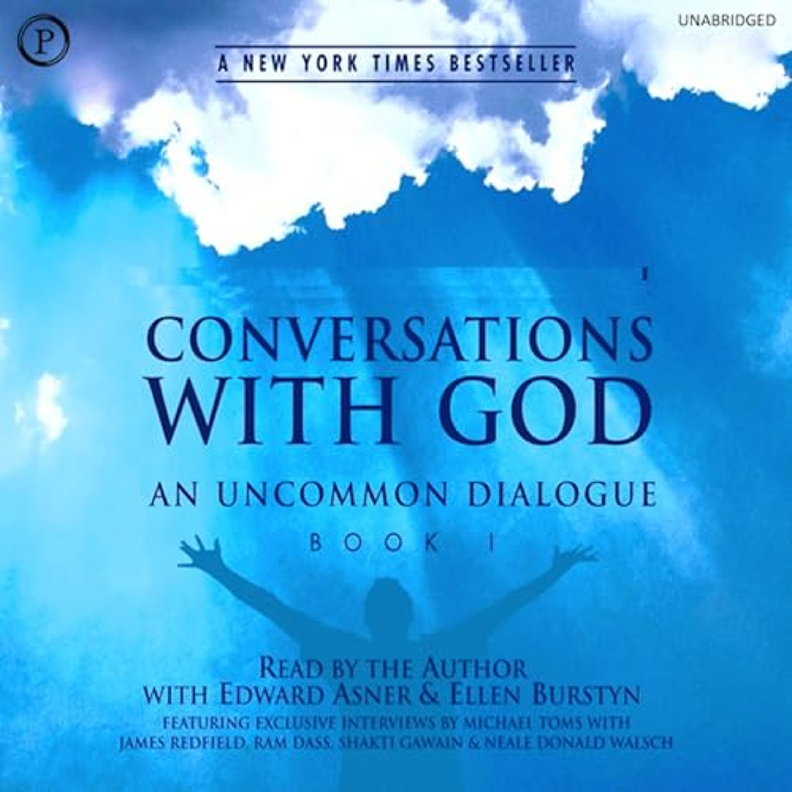 Conversations With God - BOOK 1 (Part 2 of 2)