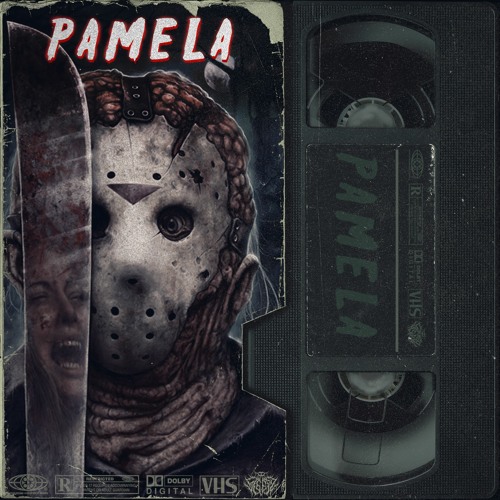 Pamela (Prod. Blunt Christ)