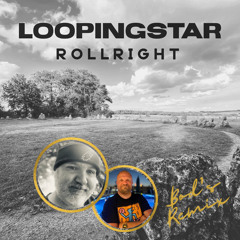 Rollright (Chris Boddington Remix)