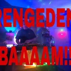 The Specialist - The big RENGEDANG BAAAAAM!! MIX