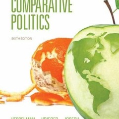 PDF/READ Introduction to Comparative Politics epub
