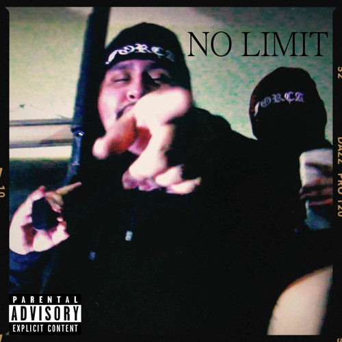 No Limit feat. Dummy.D1