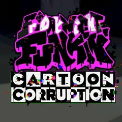 Eternal Slackers [Cartoon Corruption OST] [By GetFidgeKid and PsychoTheCup]