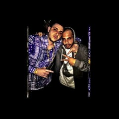 TOXW - MAD CLIP, TAREK