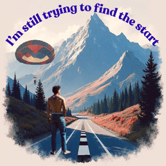 I'm still trying to find the start