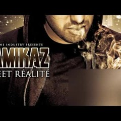 Kamikaz feat. Jul - 03 - Dans mes rêves [Street Réalité - 2015]