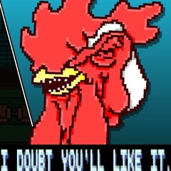 M.O.O.N-Crystals hotline miami (Giper slowed)