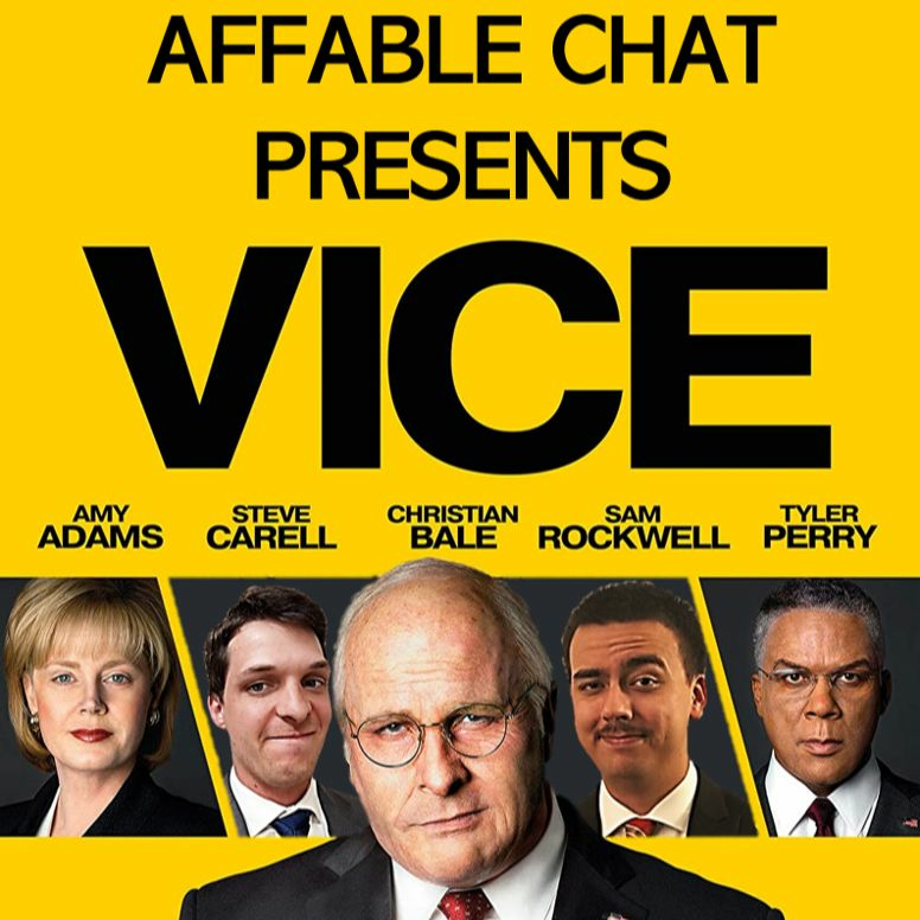 Affable Chat