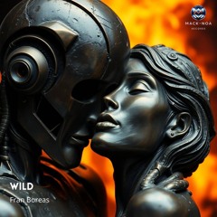Fran Boreas - Wild