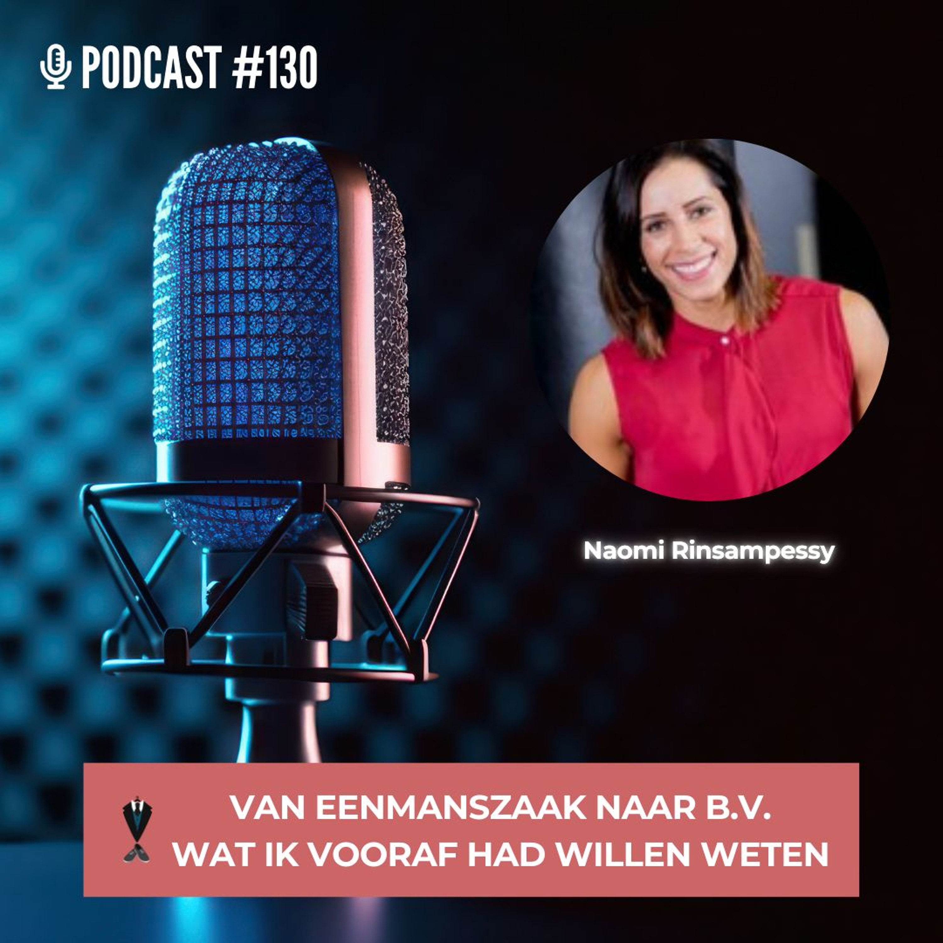 Ondernemen op Sneakers