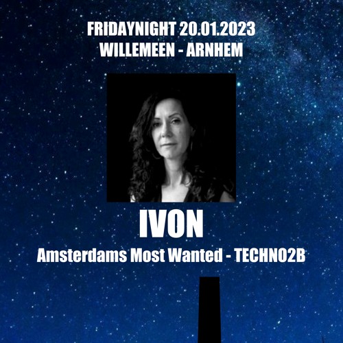 IVON - TF#1 230120