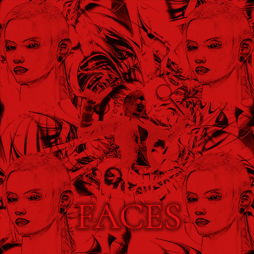 Stream Saint Xeno | Listen to Faces playlist online for free on SoundCloud