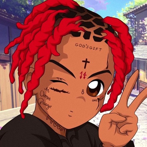 trippie redd type beat