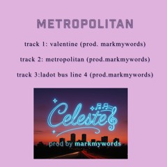 ladot bus line 4 (prod. markmywords)