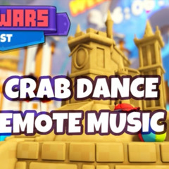 Crab Dance Emote Music (Roblox BedWars OST) by Micah Fischer