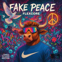 Fake Peace (ZAAG) [FREE DL]