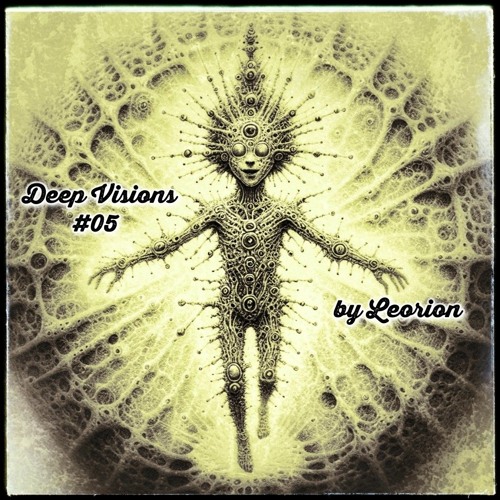 Deep Visions #04 -by Leorion