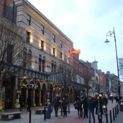 Gaiety in the Golden Age