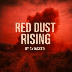 Red Dust Rising