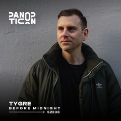 Tygre 2025 Mixes