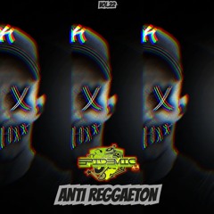 EPIDEMIC @ Anti Reggaeton Vol.22 (Set Noviembre 2024)