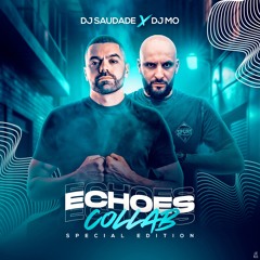 Echoes Collab Vol. 2 - Kizomba Special Selection