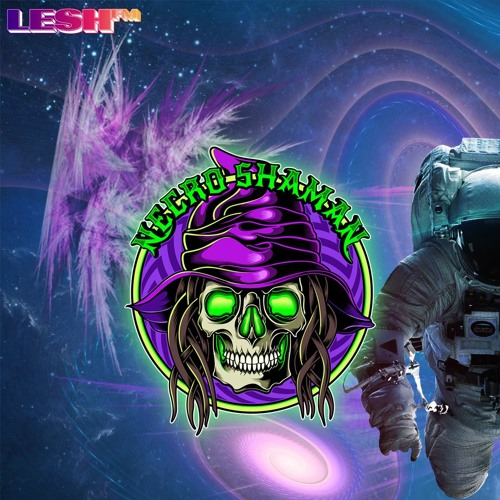 Darkpsy/Hitech mix - 170 - 197 BPM LeshFm