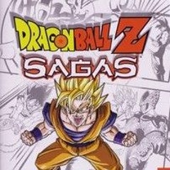 Dragon Ball Z Sagas - Journey To Planet Namek