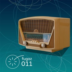 #011. Historias Fugazes. Daniel Martínez Arana  - "La semana del hombre inmaterial"