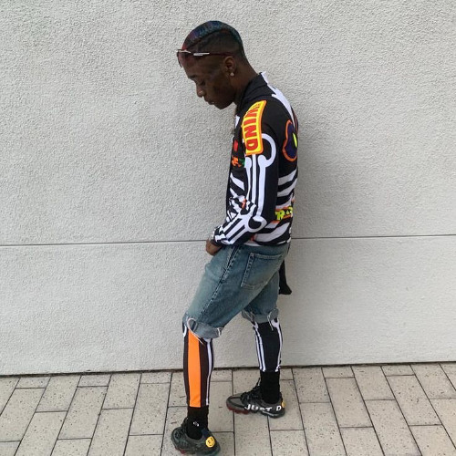 LilUziVert-EvenSteven