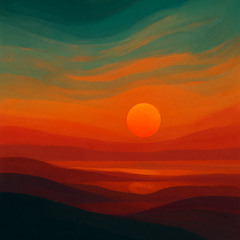 Sunrise Ritual | Minimal Deep Tech Morning Mix